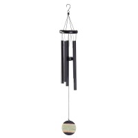 Windchime Blessed Retirement Aluminum