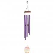 Windchime When I Come Home To Heaven
