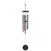 Windchime As For Me And My Aluminum