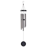 Windchime As For Me And My Aluminum