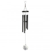 Windchime Psalm 91 Eagle 35in