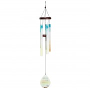 Windchime We Bade You Farewell 35in