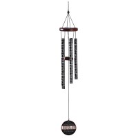 Windchime Names Of Jesus 35in