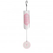 Windchime Be Still & Know Ps. 46:10 23in