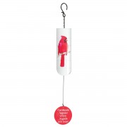 Windchime Cardinals Appear When 23in