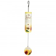 Windchime The Lord Bless You 23in