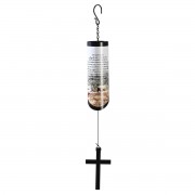 Windchime The Lord Is My Shepherd 23in