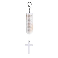 Windchime The Lord Prayer KJV 23H
