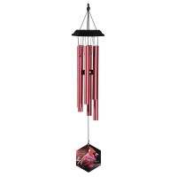 Windchime Then Sings My Soul 28H