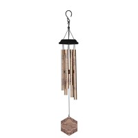 Windchime Iron Sail Serenity Prayer Windchime Iron Sail Serenity Prayer