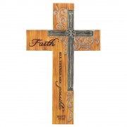 Faith All Things Wall Cross Faith All Things Wall Cross