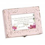 Music Box For I Know Jeremiah 29:11 Music Box For I Know Jeremiah 29:11