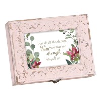 Music Box I Can Do All This Phil. 4:13