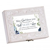 Music Box May God Bless You Music Box May God Bless You