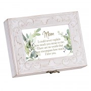 Music Box Mom I Could Never Explain Music Box Mom I Could Never Explain
