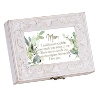 Music Box Mom I Could Never Explain