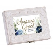 Music Box Amazing Grace How Sweet Music Box Amazing Grace How Sweet