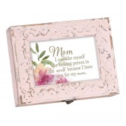 Music Box Mom I Consider Myself Luckiest Music Box Mom I Consider Myself Luckiest
