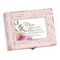 Music Box Mom I Consider Myself Luckiest