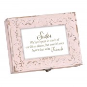 Music Box Sister We Have Spent So Much Music Box Sister We Have Spent So Much