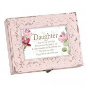 Music Box Daughter I May Not Say Enough Music Box Daughter I May Not Say Enough