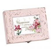 Music Box Happiness Is Having An Amazing