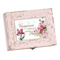 Music Box Happiness Is Having An Amazing