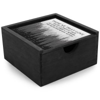 2pk -Memory Box Those We Truly Love - (Pack of 2)