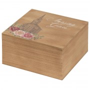 Keepsake Wood Box Amazing Grace Keepsake Wood Box Amazing Grace