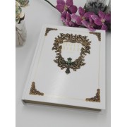 NIV Jeweled Heartfelt Family Keepsake Bible NIV Jeweled Heartfelt Family Keepsake Bible