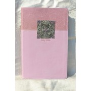 NIV Jeweled Cross Baby Keepsake Bible Choice of Colors NIV Jeweled Cross Baby Keepsake Bible Choice of Colors