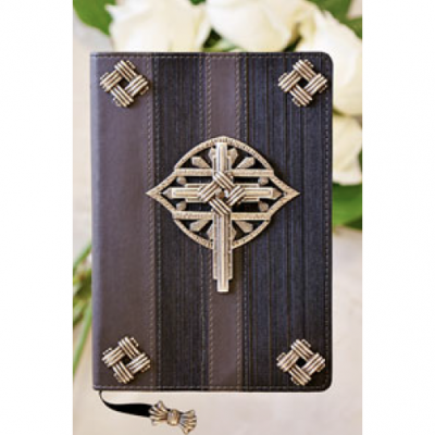 Committed to God Groom s Bible-NCV- OUT OF STOCK -  - DABB12130