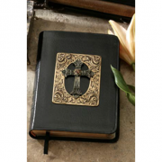 Swarovski Crystal Bible-Compact Edition KJV