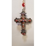 Limited Edition Woman of Faith Cross Ornament Limited Edition Woman of Faith Cross Ornament