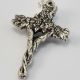 Merciful Jesus Ghirelli Silver Plated decade Rosary - Ghirelli -  - 34016