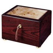 Reflections - Rosewood Chest Urn