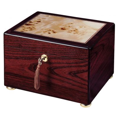 Reflections - Rosewood Chest Urn -  - HM-800-106