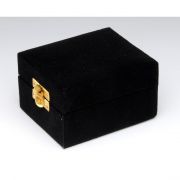 Velvet Urn Box - for Keepsake Urns