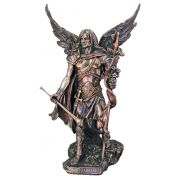 Archangel Gabriel From The Veronese Collection, 13.75in. Tall Statue