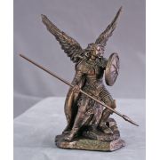 Archangel Raphael From The Veronese Collection, 4 Inch Statue