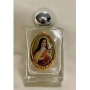 St.Theresa Holy Water Bottle
