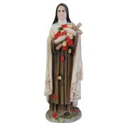 Saint Theresa From The Veronese Collection, 8 Inch Statue