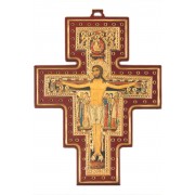San Damian Cross