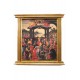 Adoration-Magi By Ghirlandaio Florentine Plaque, 39x38 Inch -  - L-53-730