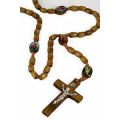 Rosaries, Prayer Beads