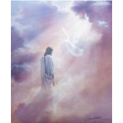 Ascension II - Art Print by Danny Hahlbohm