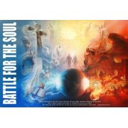 Battle for the Soul - Poster Print by Danny Hahlbohm
