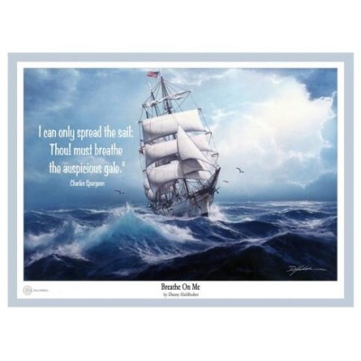 Breathe On Me - Print by Danny Hahlbohm - - breathe-141 Breathe On Me - Print by Danny Hahlbohm - - breathe-141
