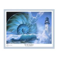 By The Seashore - Art Print by Danny Hahlbohm