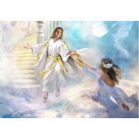 Coming Home to Heaven - Female Coming Home to Heaven - Female